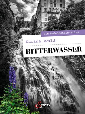 cover image of Bitterwasser
